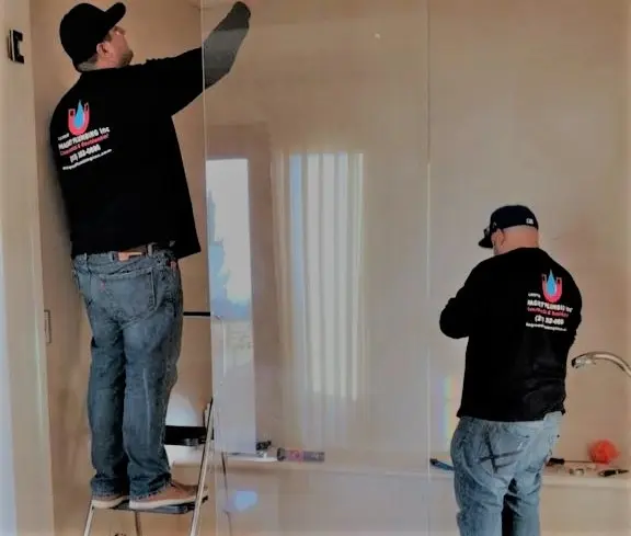 Professional plumbing installation for Tankless Water Heater Installation in Chateau Bayonne